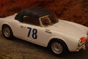 Alfa Romeo   Trautmann