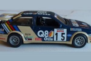Photo de la miniature - Ford   Cunico