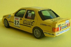 Photo de la miniature - Ford   Deriu