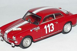 Alfa Romeo   Augias