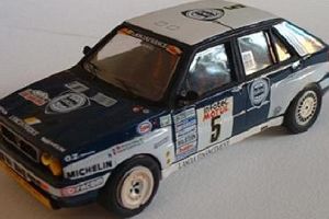 Photo de la miniature - Lancia   Saby