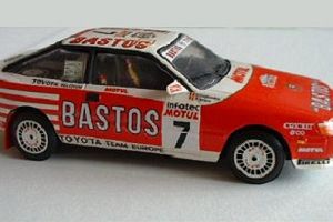 Photo de la miniature - Toyota   Snijers
