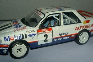 Photo de la miniature - Ford   Biaison
