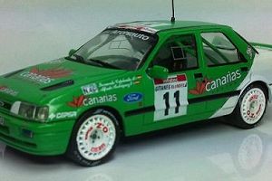 Photo de la miniature - Ford   Capdevila