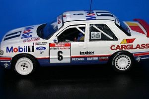 Photo de la miniature - Ford   Delcour