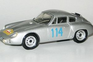 Porsche   Buchet