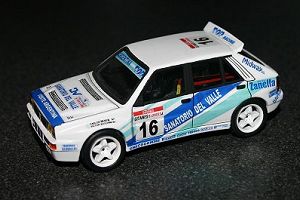 Photo de la miniature - Lancia   Menem