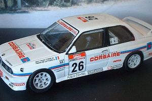 Photo de la miniature - BMW   Torre