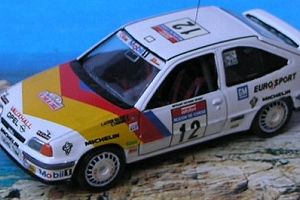 Photo de la miniature - Opel   Aitken