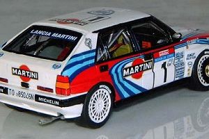 Photo de la miniature - Lancia   Auriol