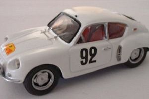 Alpine A 106  Estager