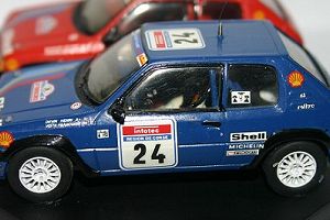 Photo de la miniature - Peugeot   Bourcier