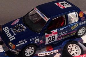 Photo de la miniature - Peugeot   Casabianca