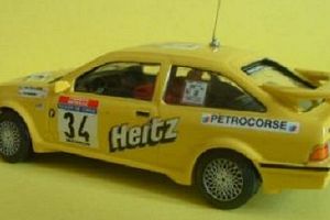 Photo de la miniature - Ford   Deriu