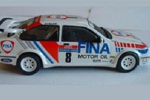 Photo de la miniature - Ford   Duez