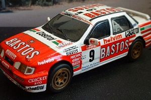 Photo de la miniature - Ford   Beguin