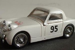 Austin Sprint  Moss