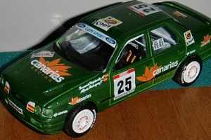 Photo de la miniature - Ford   Capdevila