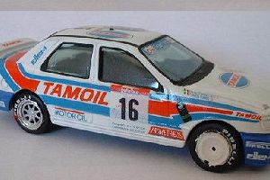 Photo de la miniature - Ford   Cunico