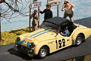 Triumph   Orsini
