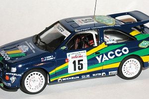 Photo de la miniature - Ford   Beguin