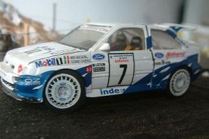 Photo de la miniature - Ford   Biaison