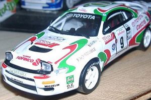 Photo de la miniature - Toyota   Loubet