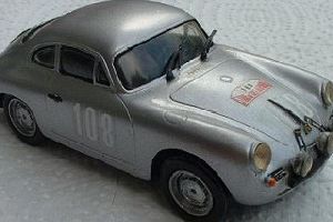 Porsche   Strahle