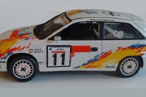 Photo de la miniature - Opel   Thiry
