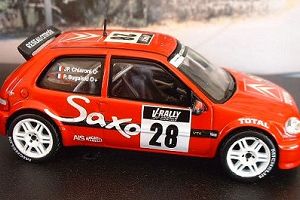 Photo de la miniature - Citroen    Bulgalxki