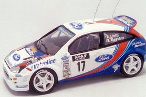 Photo de la miniature - Ford   Liatti