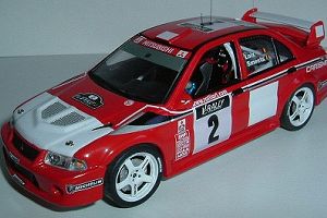 Photo de la miniature - Mitsubishi   Loix