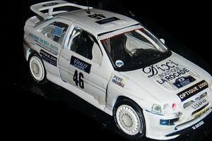 Photo de la miniature - Ford   Micheli