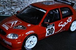 Photo de la miniature - Citroen    Puras