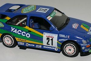 Photo de la miniature - Ford   Bernardini