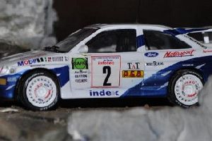 Photo de la miniature - Ford   Biaison