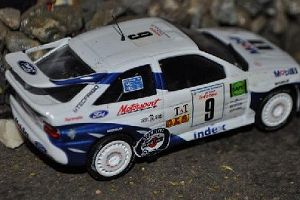 Photo de la miniature - Ford   Cunico