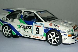 Photo de la miniature - Ford   Bernardini