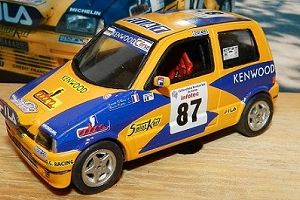 Photo de la miniature - Fiat   De Belloy