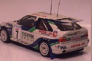 Photo de la miniature - Ford   Delecour