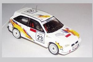 Photo de la miniature - Opel   Loix
