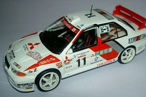 Photo de la miniature - Mitsubishi   Makinen