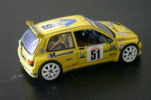 Photo de la miniature - Renault   Medeghini