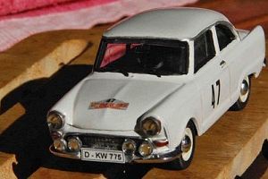 DKW   Racle