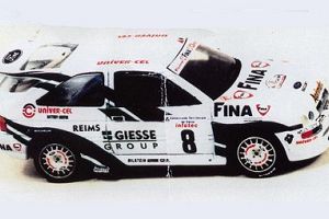 Photo de la miniature - Ford   Thiry