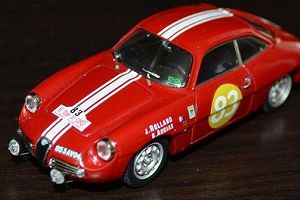 Alfa Romeo   Rolland