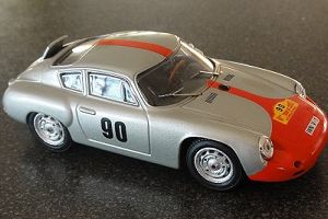 Porsche   Strahle
