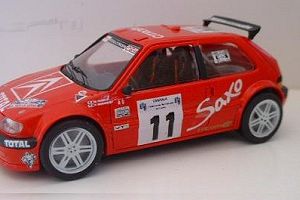 Photo de la miniature - Citroen    Magaud