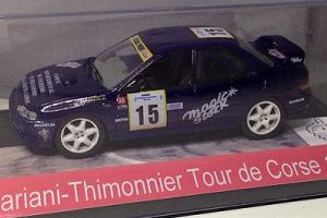 Photo de la miniature - Subaru   Mariani