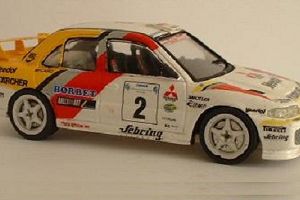 Photo de la miniature - Mitsubishi   Nittel